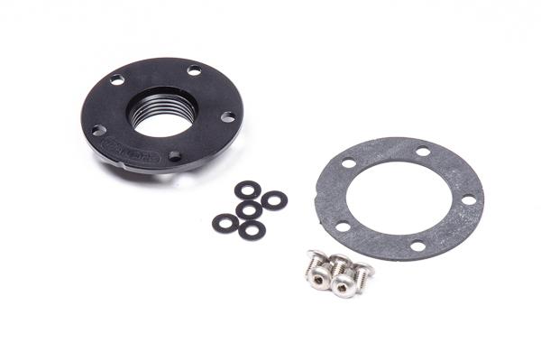 Radium Engineering 12An Orb To 5-Bolt Sae Adapter - 20-0439
