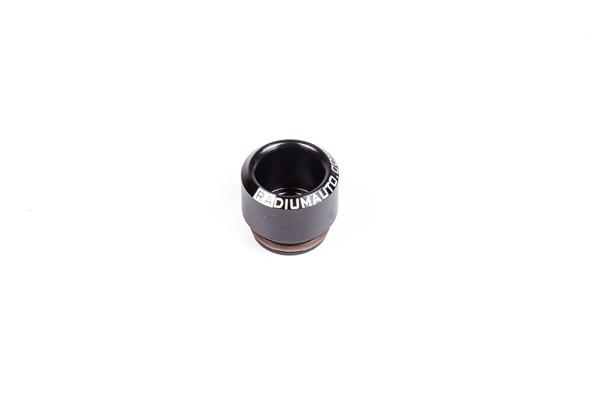 Radium Engineering Mazda Injector Seat, 1 Piece - 20-0444