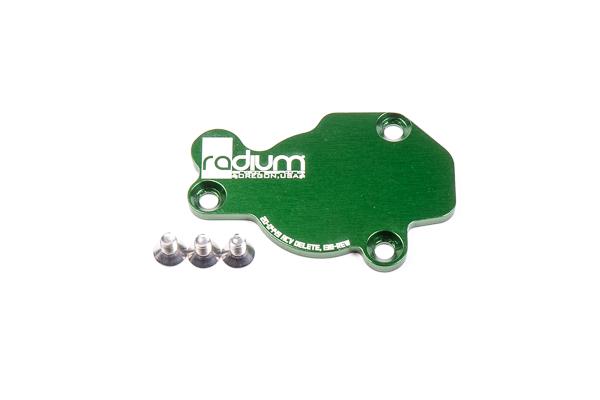 Radium Engineering Acv Delete, Mazda 13B-Rew (1993-1995 RX-7) - 20-0449