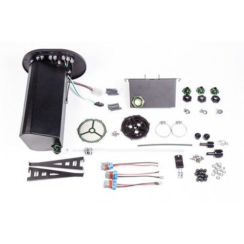 Radium Engineering Fhst, Fd Rx7, Pumps Not Included, Walbro Gss342 (1993-1995 RX-7) - 20-0450-00