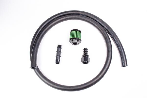 Radium Engineering Fuel Cell Vent Kit, 12An - 20-0484-12