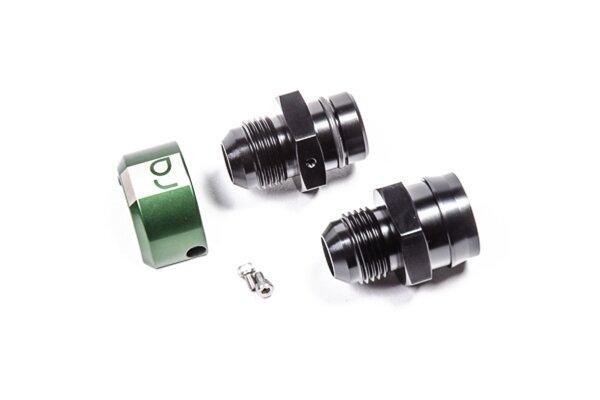 Radium Engineering Oem Pcv To 10An Male Conversion - 20-0531