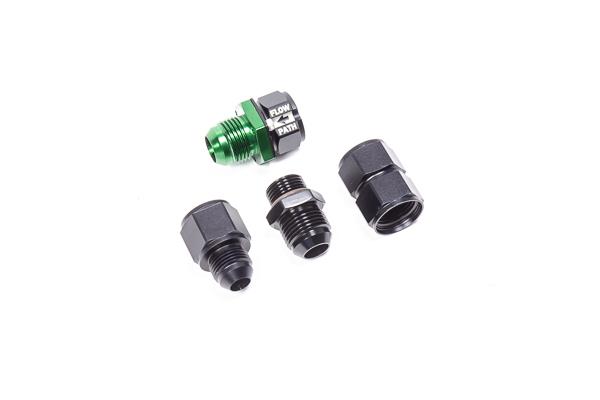 Radium Engineering Universal Check Valve Kit, 10An - 20-0534-10