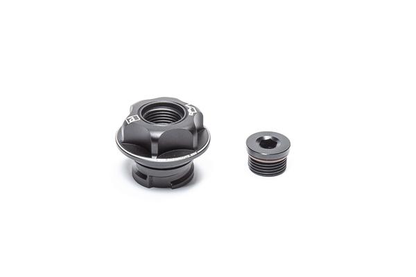 Radium Engineering Oil Cap, Gm - 20-0539