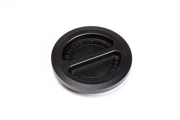 Radium Engineering Fuel Cap, Remote Mount, Vented - 20-0548-V