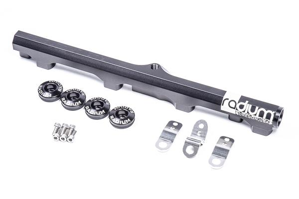 Radium Engineering Fuel Rail Kit, Sr20Det S13 - 20-0558