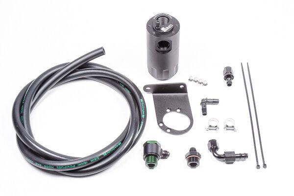 Radium Engineering Catch Can Kit, Pcv, Nissan R35 Gt-R (2009-2019 GT-R) - 20-0565