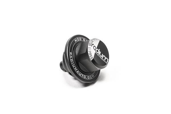 Radium Engineering Fpr Bypass Mid 2003-2013 Corvette - 20-0574