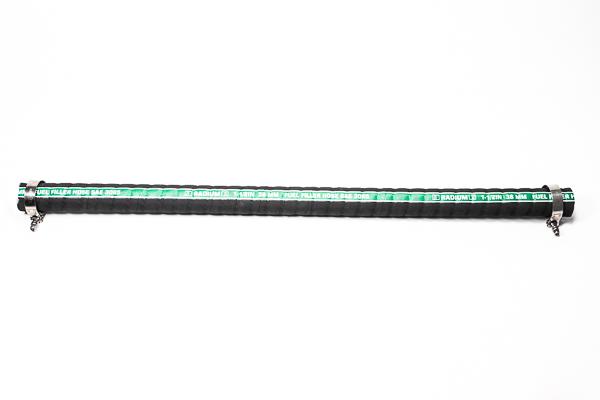 Radium Engineering Fuel Fill Neck Hose Kit, 1.5In - 20-0597