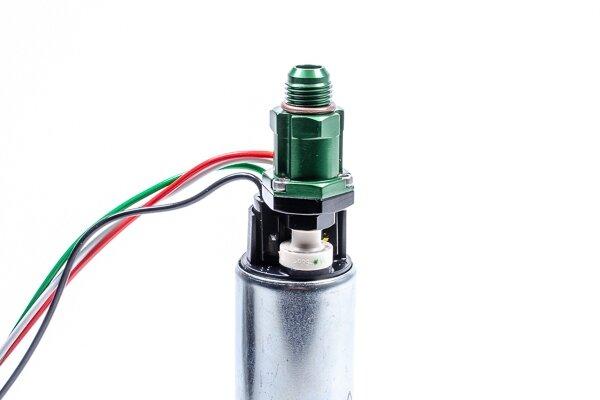 Radium Engineering FCST Fuel Cell Surge Tank