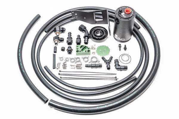 Radium Engineering Aos-R Kit, 09-13 Xt, 08-14 Wrx, 15-21 Sti (2015-2020 WRX STI) - 20-0607