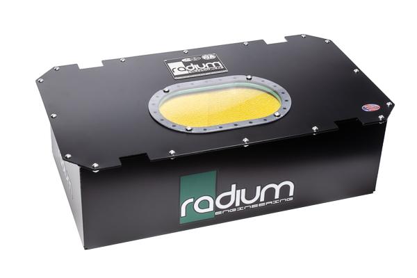 Radium Engineering R10A Radium Fuel Cell, 10 Gallon - 20-0610
