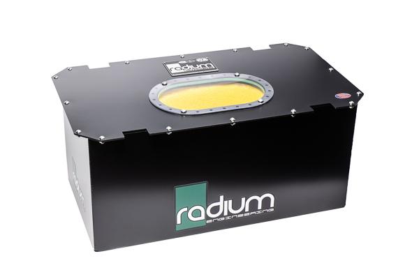 Radium Engineering R14A Radium Fuel Cell 14 Gallon - 20-0614