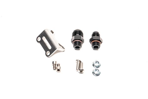 Radium Engineering Dmr, Remote Mount Adapter Kit - 20-0624