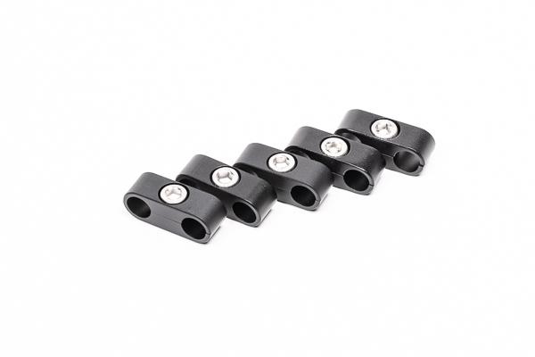 Radium Engineering Hicas Line Retainer Kit Nissan - 20-0627