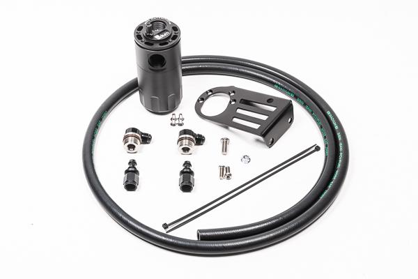Radium Engineering Catch Can Kit Pcv Nissan S15 Silvia/200Sx Fluid Lock - 20-0635-FL