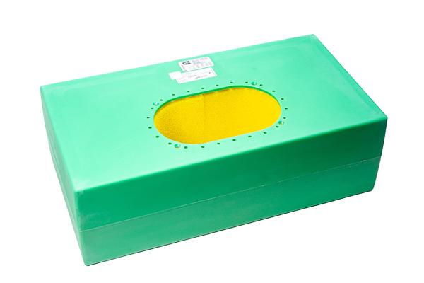 Radium Engineering R06A Replacement Fuel Bladder, 6 Gal - 20-0646