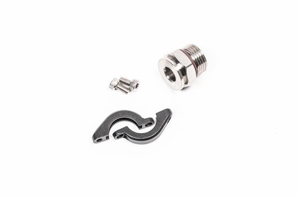 Radium Engineering 8An Orb To Toyota Pressure Sensor - 20-0663