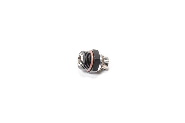 Radium Engineering 8An Orb To 6An Orb Swivel Union - 20-0686