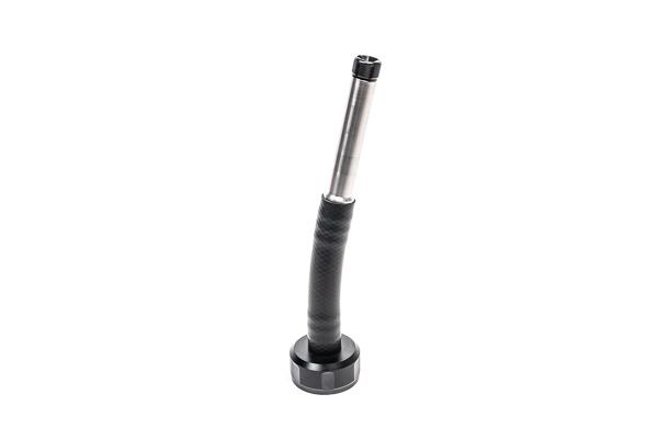 Radium Engineering Dump Can Cap Assembly Standard Filler - 20-0687-00