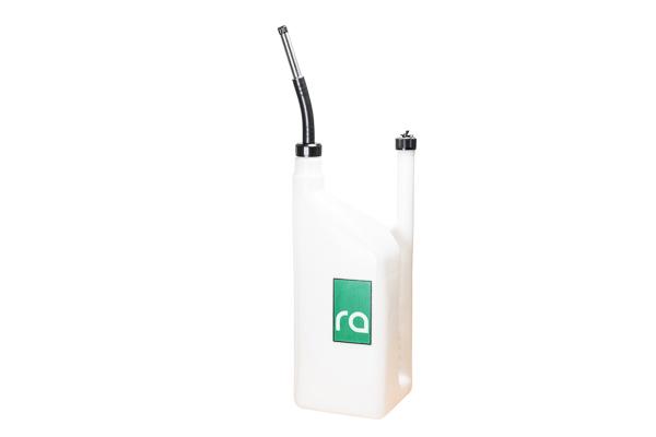 Radium Engineering Quick Fill Dump Can Standard Filler - 20-0697-00