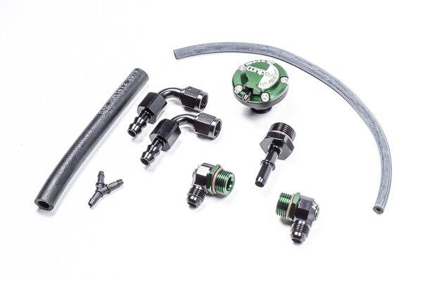 Radium Engineering Fuel Rail Plumbing, Toyota 2Gr-Fe - 20-0698-PK
