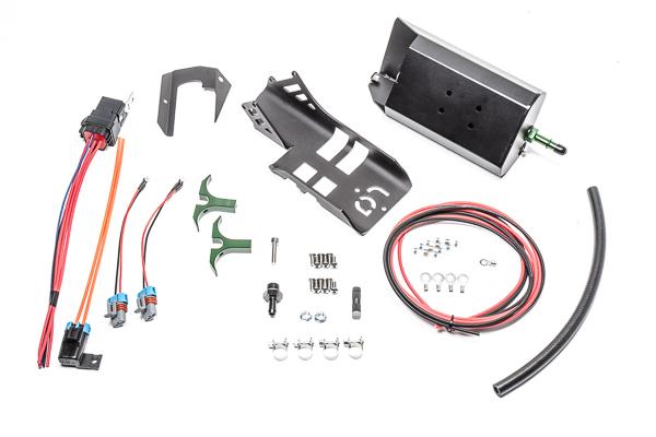 Radium Engineering Fhst Add-On, Late Nissan, Pumps Not Included, Walbro F90000267/274/285 Or E5Lm - 20-0701