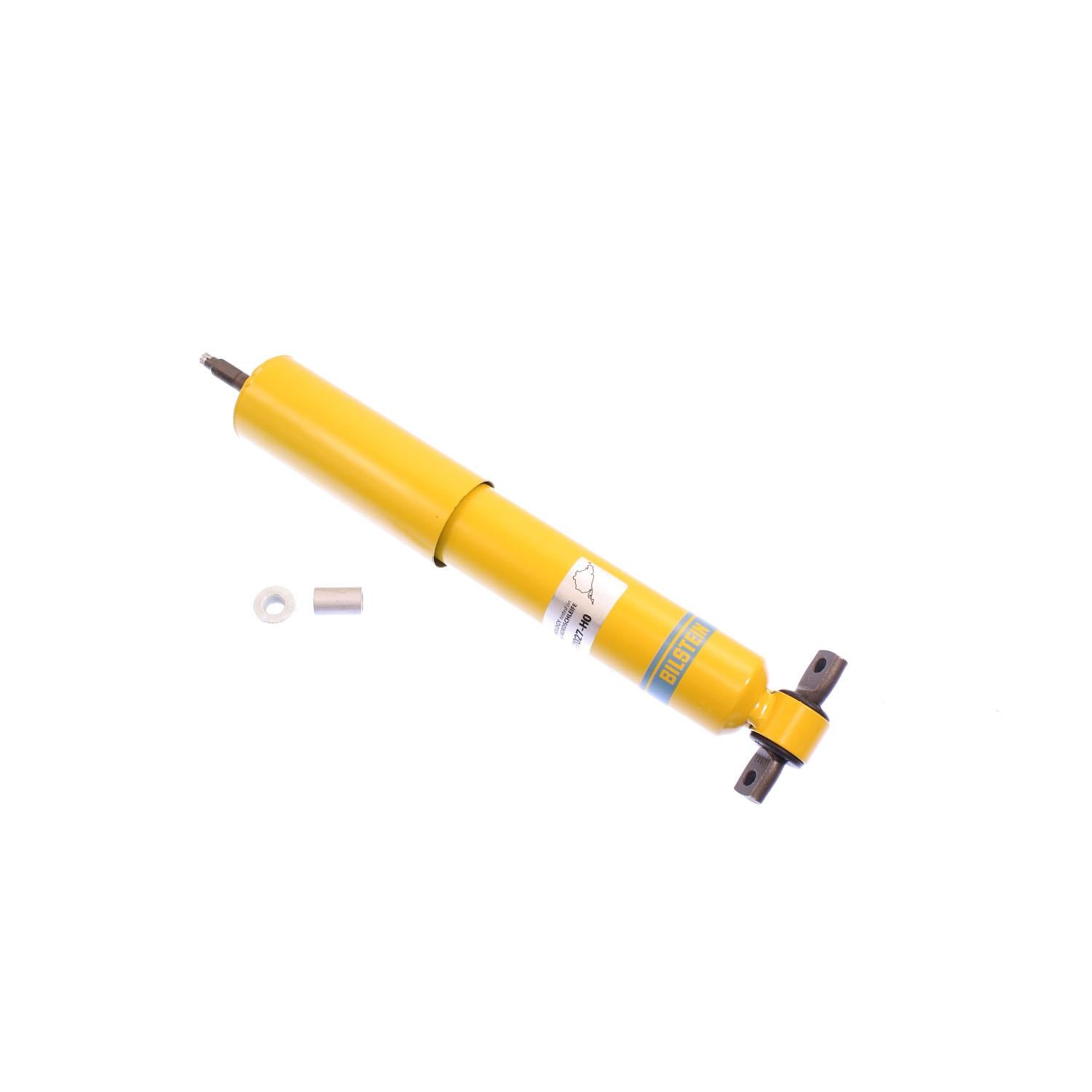 Bilstein B6 Performance Front Shock Absorber (Chevrolet Corvette 1995-1992) - 20-070274