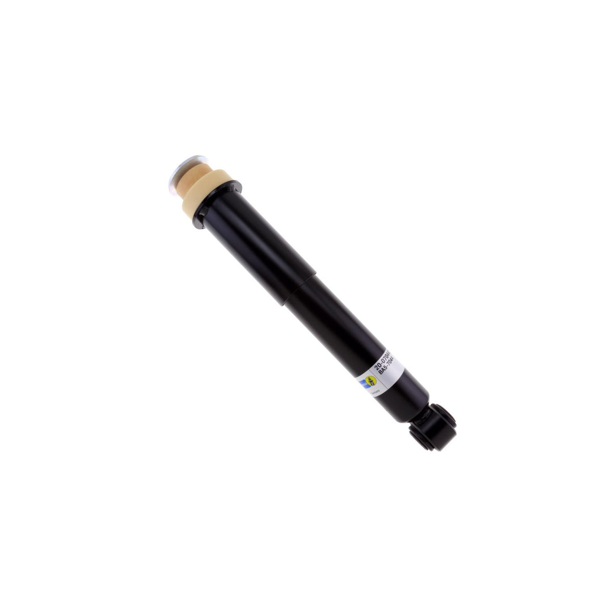Bilstein B4 Oe Replacement (Damptronic) - Shock Absorber (2000-2003 Vanden Plas, XJ8, XJR) - 20-070441