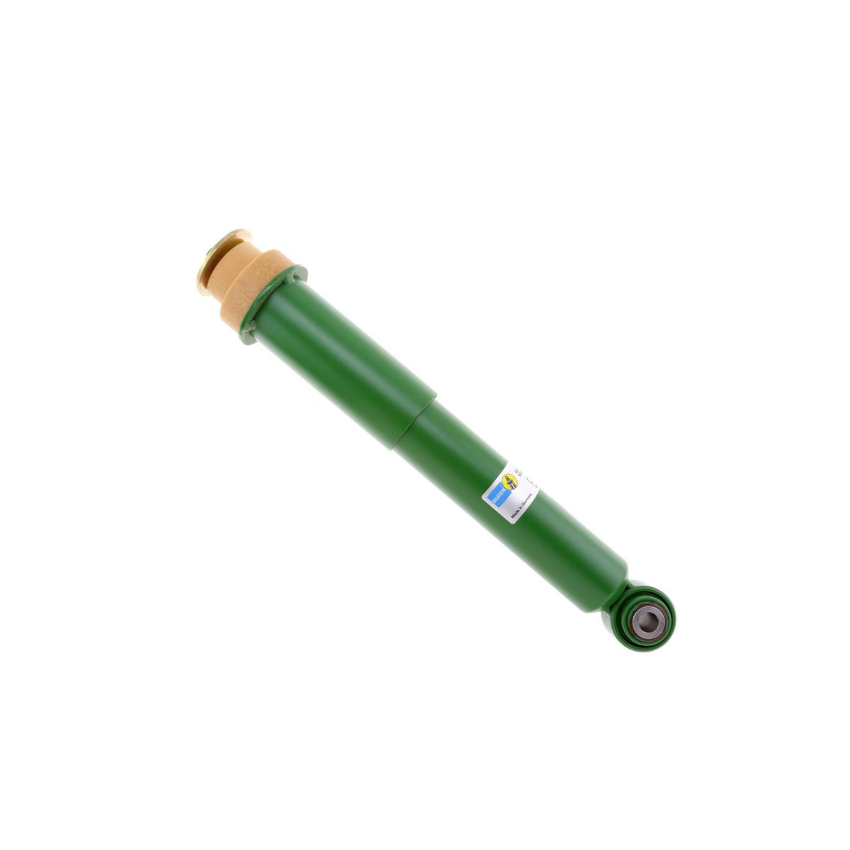 Bilstein B4 Oe Replacement (Damptronic) - Shock Absorber (2000-2003 Vanden Plas, XJ8, XJR) - 20-070519
