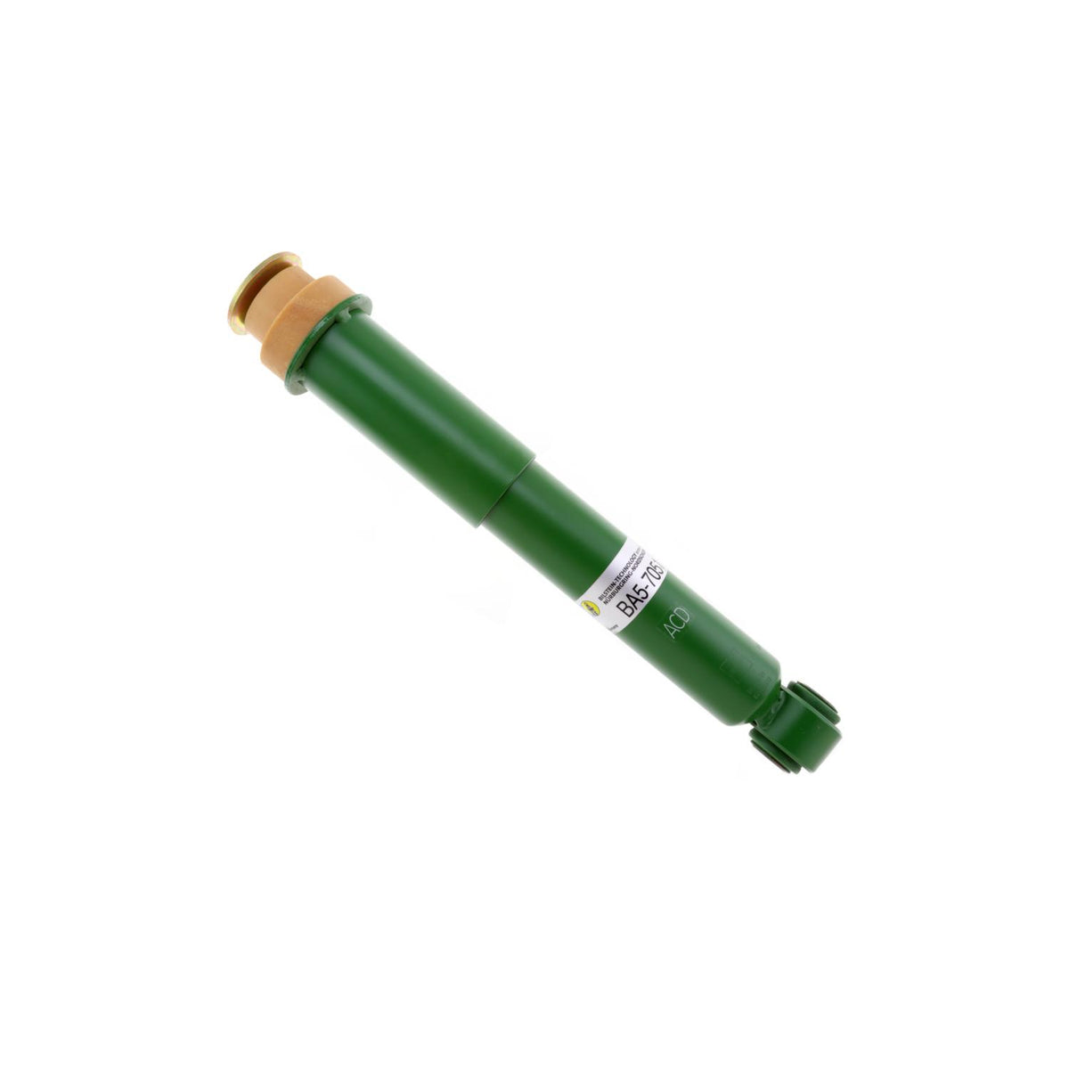Bilstein B4 Oe Replacement (Damptronic) - Shock Absorber (2000-2003 Vanden Plas, XJ8, XJR) - 20-070519