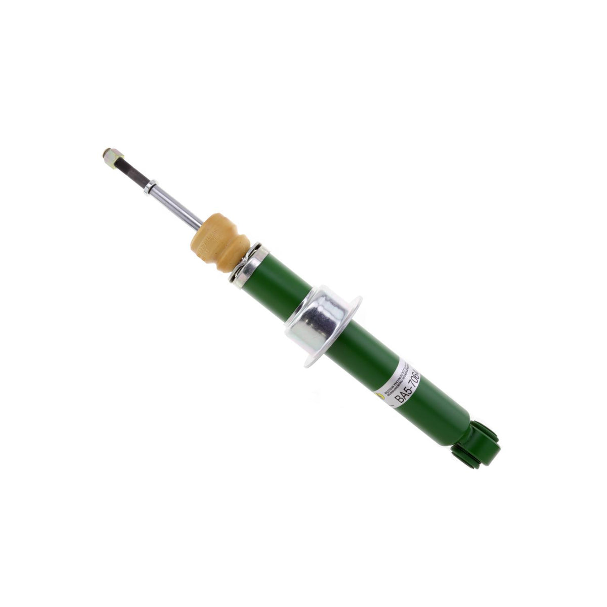 Bilstein B4 Oe Replacement (Damptronic) - Shock Absorber (2000-2002 S-Type) - 20-070649