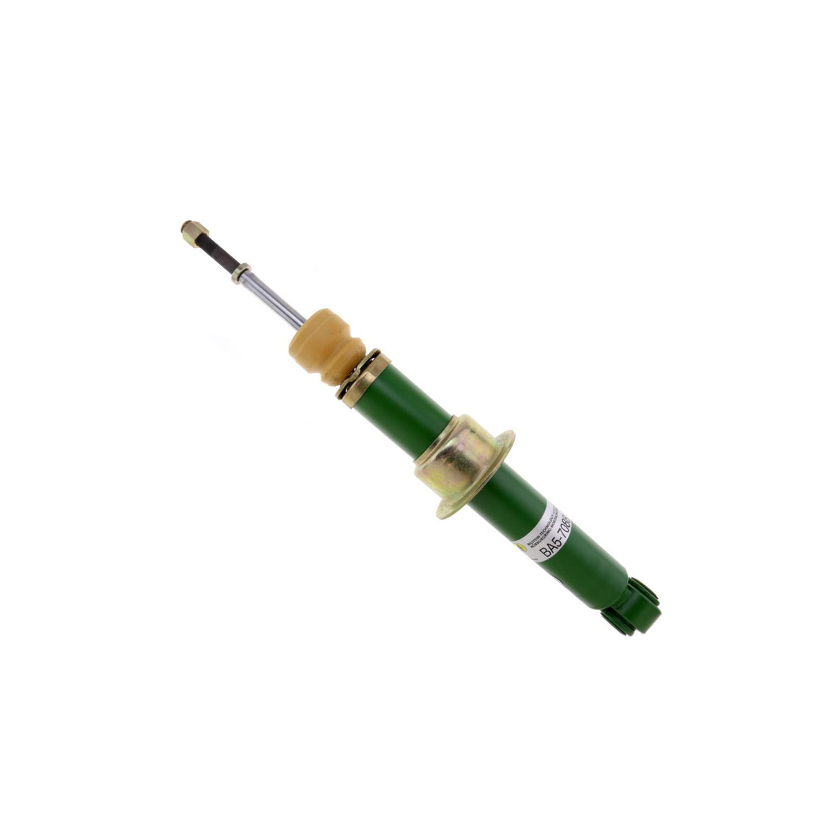 Bilstein B4 Oe Replacement (Damptronic) - Shock Absorber (2003-2008 S-Type) - 20-070885