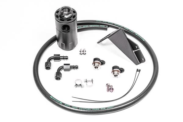 Radium Engineering Catch Can Kit Pcv Nissan S13 Fluid Lock - 20-0725-FL