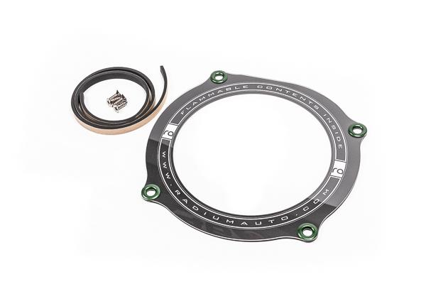 Radium Engineering Fuel Access Cover 14-21 Subaru - 20-0746