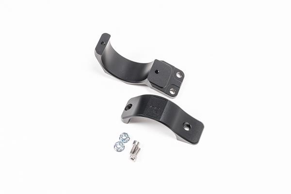 Radium Engineering Fuel Filter Mount Mk5 Supra - 20-0752