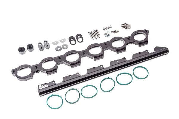 Radium Engineering Port Injection Kit Mk5 Supra - 20-0753