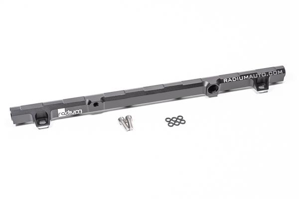 Radium Engineering Fuel Rail Nissan Rb20Det - 20-0757