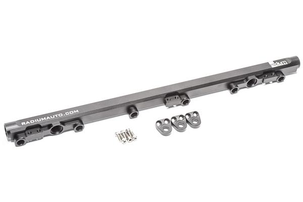 Radium Engineering Fuel Rail, Toyota 1Jz-Gte, Vvt-I - 20-0768