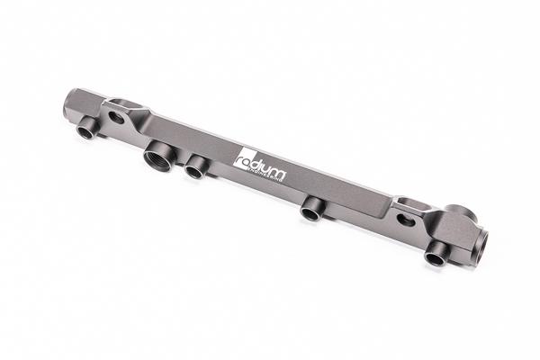 Radium Engineering Fuel Rail Mazda 1.6L B6 - 20-0769-02