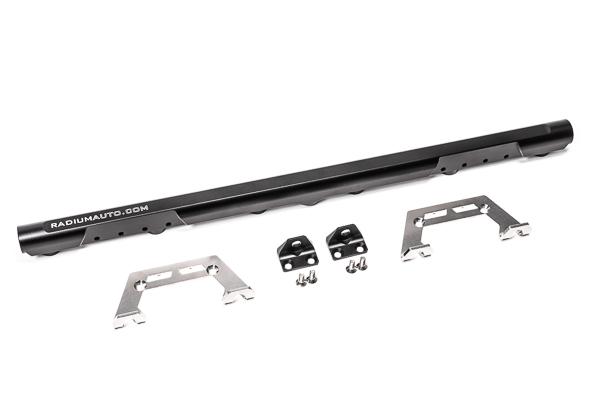 Radium Engineering Fuel Rail (BMW M50, M52, M54, S50, S52) - 20-0770
