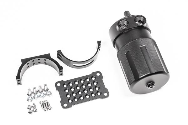 Radium Engineering Vta Competition Catch Can L - 20-0772