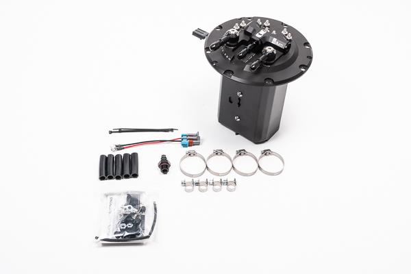 Radium Engineering Fuel Hanger Subaru Pumps Not Included Walbro F90000267/274/285 - 20-0782-00
