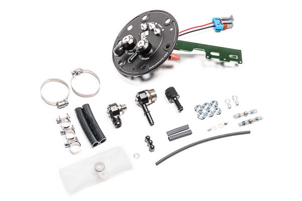 Radium Engineering Fuel Hanger 94-01 Integra 92-00 Civic F90000267/274/285 - 20-0792-00