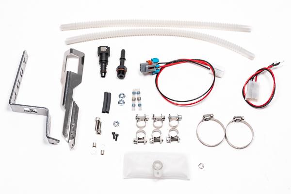 Radium Engineering Dual Pump Add-On 94-01 Integra 92-00 Civic F90000267/274/285 - 20-0797-00