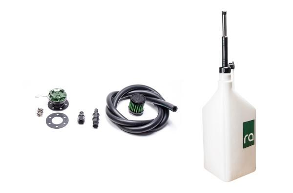 Radium Engineering Complete Refueling Kit Direct Mount Standard Fill - 20-0815-00