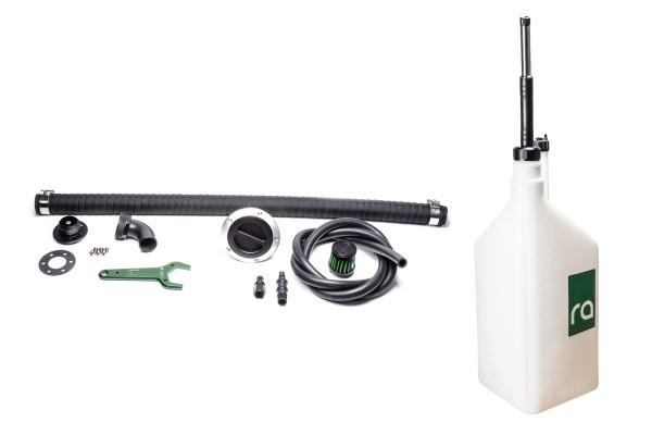 Radium Engineering Complete Refueling Kit Remote Mount Standard Fill - 20-0815-02