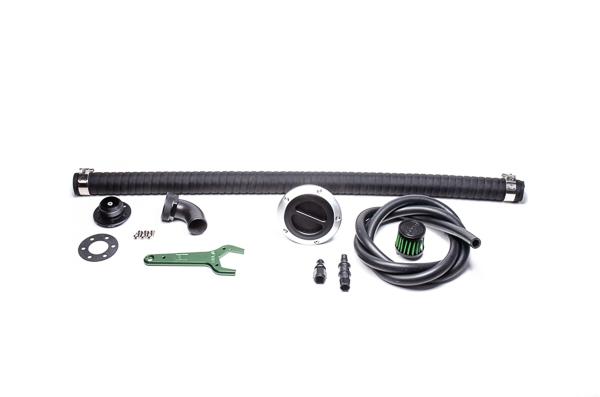 Radium Engineering Refueling Kit Remote Mount Standard Fill - 20-0815-22