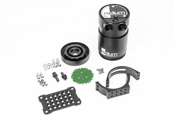 Radium Engineering Aos-R Universal Vta - 20-0819