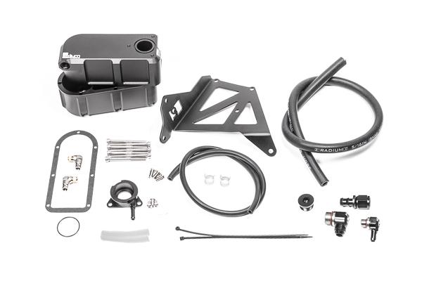 Radium Engineering Coolant Tank Kit, Civic Type-R (2017-2020 Civic) - 20-0827